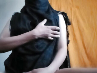 Muslim Hijab Webcam Video Call Sex Your Priya Desi girl Bangladeshi sex Part 2
